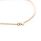 Pendentif Tiffany & Co. - Pendentif T Smile en or jaune 18k 58 Facettes zwtd9dewyw