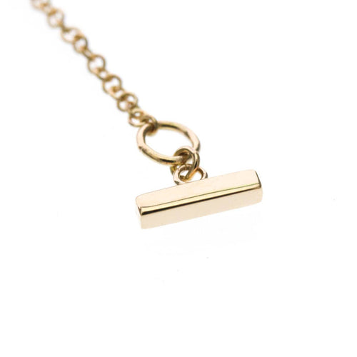 Pendentif Tiffany & Co. - Pendentif T Smile en or jaune 18k 58 Facettes zwtd9dewyw
