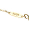 Pendentif Tiffany & Co. - Pendentif T Smile en or jaune 18k 58 Facettes zwtd9dewyw