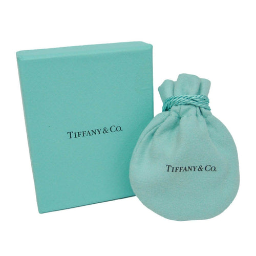 Pendentif Tiffany & Co. - Pendentif T Smile en or jaune 18k 58 Facettes xraapskkd2