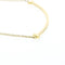 Pendentif Tiffany & Co. - Pendentif T Smile en or jaune 18k 58 Facettes xraapskkd2