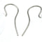 Tiffany & Co. - Elsa Peretti Teardrop en platine avec cristal 58 Facettes tny3k2opnp