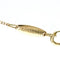 Pendentif Tiffany & Co. Elsa Peretti - Pendentif Bean en or rose 18k 58 Facettes d9jp7rcubq
