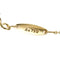 Pendentif Tiffany & Co. Elsa Peretti - Pendentif Bean en or rose 18k 58 Facettes d9jp7rcubq