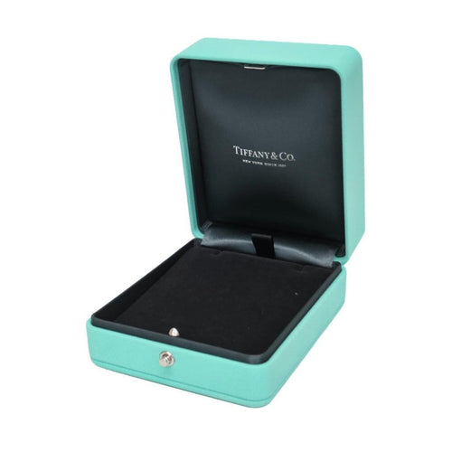 Pendentif Tiffany & Co. Elsa Peretti - Pendentif Bean en or rose 18k 58 Facettes d9jp7rcubq