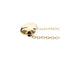 Pendentif Tiffany & Co. Elsa Peretti - Pendentif Bean en or rose 18k 58 Facettes d9jp7rcubq