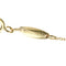 Pendentif Tiffany & Co. Elsa Peretti - Pendentif Bean en or rose 18k 58 Facettes d9jp7rcubq