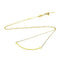 Pendentif Tiffany & Co. T Smile - Pendentif en or jaune 18k 58 Facettes jdlvri14cw