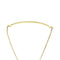 Pendentif Tiffany & Co. T Smile - Pendentif en or jaune 18k 58 Facettes jdlvri14cw