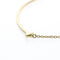 Pendentif Tiffany & Co. T Smile - Pendentif en or jaune 18k 58 Facettes jdlvri14cw