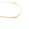 Pendentif Tiffany & Co. T Smile - Pendentif en or jaune 18k 58 Facettes jdlvri14cw