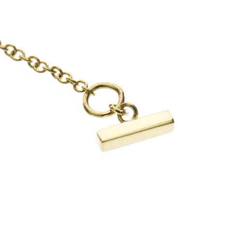 Pendentif Tiffany & Co. T Smile - Pendentif en or jaune 18k 58 Facettes jdlvri14cw