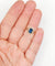 Bague 51.5 Bague Art déco en or 18k avec pierre bleue, vers 1920 58 Facettes A07157