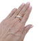 Bague 57 Cartier Trinity Classique - Bague 3 ors 58 Facettes 35967