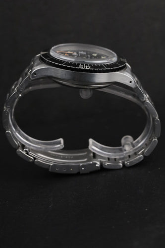 Montre Bell & Ross by Sinn - Montre Military M1 58 Facettes prod_01M37H5M13X5YJXD33VVTMTZJ2