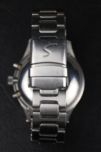 Montre Bell & Ross by Sinn - Montre Military M1 58 Facettes prod_01M37H5M13X5YJXD33VVTMTZJ2