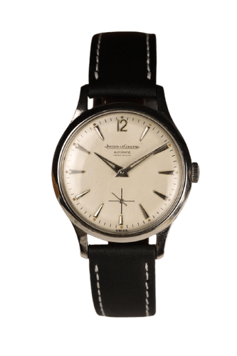 Montre Jaeger-LeCoultre - Montre automatique Petite Seconde calibre P.812 58 Facettes prod_01M2RAWS3C80H20784AY7BB444
