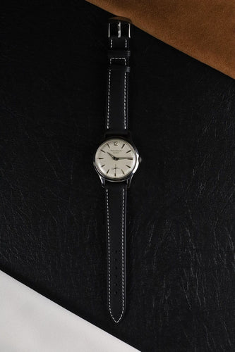 Montre Jaeger-LeCoultre - Montre automatique Petite Seconde calibre P.812 58 Facettes prod_01M2RAWS3C80H20784AY7BB444