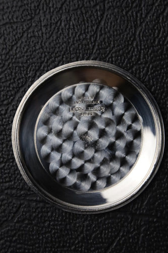 Montre Jaeger-LeCoultre - Montre automatique Petite Seconde calibre P.812 58 Facettes prod_01M2RAWS3C80H20784AY7BB444