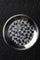 Montre Jaeger-LeCoultre - Montre automatique Petite Seconde calibre P.812 58 Facettes prod_01M2RAWS3C80H20784AY7BB444