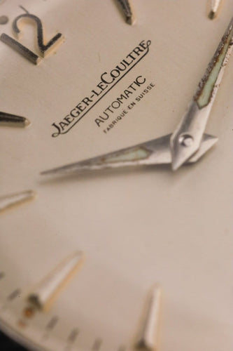 Montre Jaeger-LeCoultre - Montre automatique Petite Seconde calibre P.812 58 Facettes prod_01M2RAWS3C80H20784AY7BB444