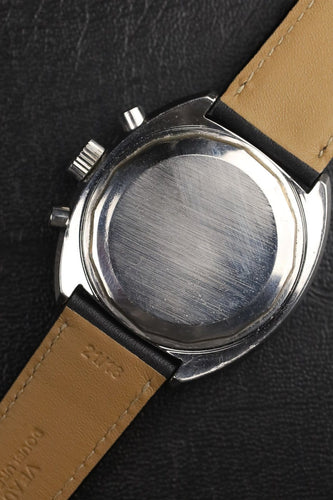 Montre Tissot Seastar Navigator - Montre chronographe manuel réf. 40522/15 58 Facettes prod_01M2NZTKJTFHG226Y7WF5QCBT4