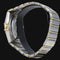 Montre Omega Constellation - Montre automatique 35 mm or jaune et acier 58 Facettes MT47963