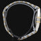 Montre Omega Constellation - Montre automatique 35 mm or jaune et acier 58 Facettes MT47963