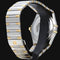 Montre Omega Constellation - Montre automatique 35 mm or jaune et acier 58 Facettes MT47963