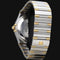Montre Omega Constellation - Montre automatique 35 mm or jaune et acier 58 Facettes MT47963