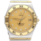 Montre Omega Constellation - Montre en or jaune et acier 58 Facettes MT47968