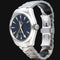 Montre Omega Seamaster Aqua Terra - Montre en acier 58 Facettes MT48182