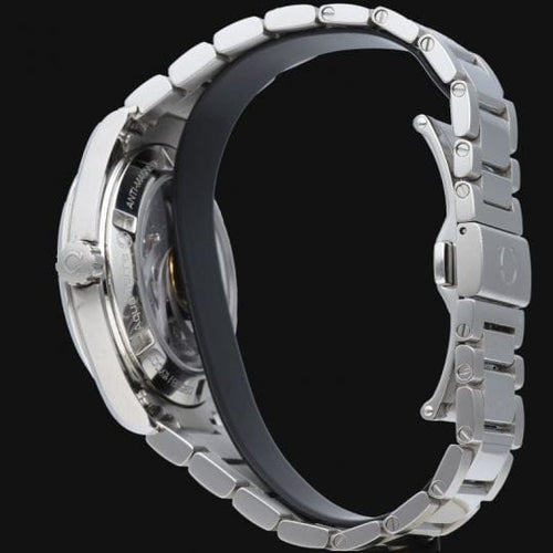 Montre Omega Seamaster Aqua Terra - Montre en acier 58 Facettes MT48182