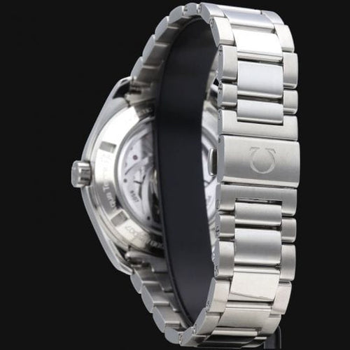 Montre Omega Seamaster Aqua Terra - Montre en acier 58 Facettes MT48182