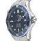 Montre Omega Seamaster - Montre Diver 300M 58 Facettes MT48209