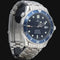 Montre Omega Seamaster - Montre Diver 300M 58 Facettes MT48209