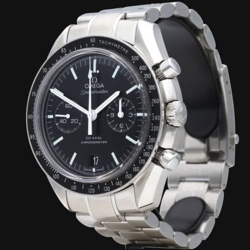 Montre Omega Speedmaster - Montre Co-Axial Chronometer 58 Facettes MT48227