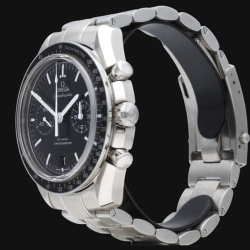 Montre Omega Speedmaster - Montre Co-Axial Chronometer 58 Facettes MT48227