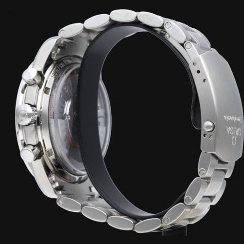 Montre Omega Speedmaster - Montre Co-Axial Chronometer 58 Facettes MT48227