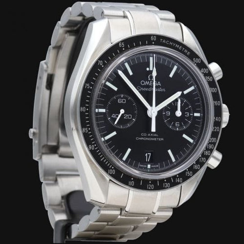 Montre Omega Speedmaster - Montre Co-Axial Chronometer 58 Facettes MT48227