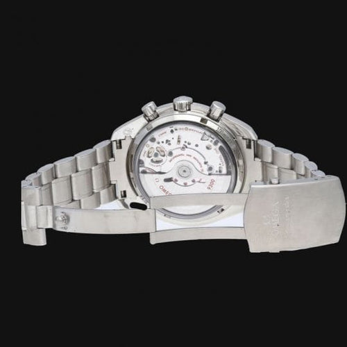 Montre Omega Speedmaster - Montre Co-Axial Chronometer 58 Facettes MT48227