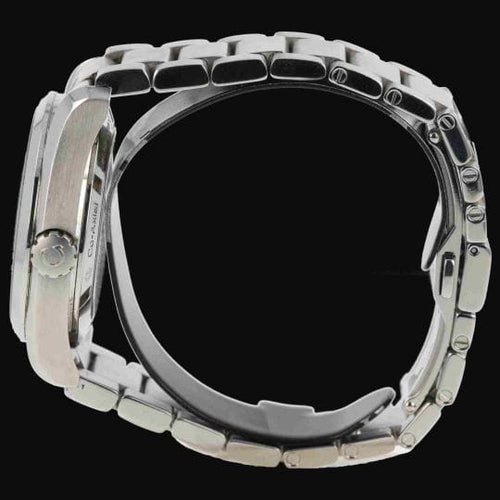 Montre Omega Seamaster Aqua Terra - Montre en acier 58 Facettes MT48173