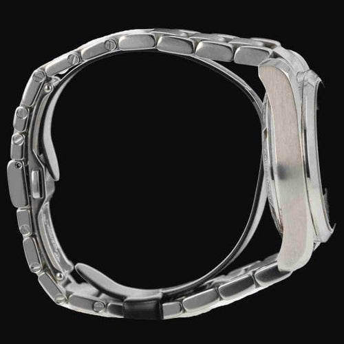 Montre Omega Seamaster Aqua Terra - Montre en acier 58 Facettes MT48173