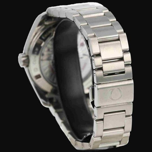 Montre Omega Seamaster Aqua Terra - Montre en acier 58 Facettes MT48173