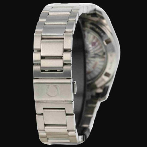 Montre Omega Seamaster Aqua Terra - Montre en acier 58 Facettes MT48173