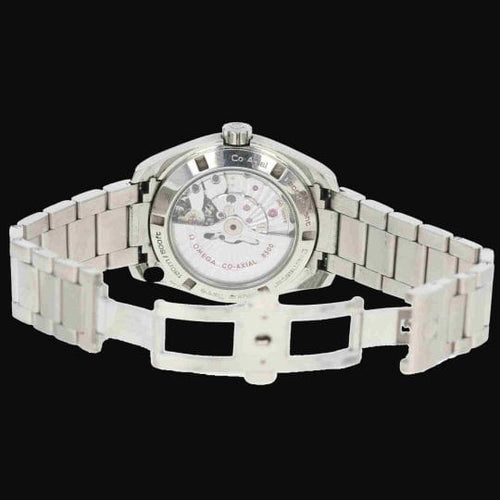 Montre Omega Seamaster Aqua Terra - Montre en acier 58 Facettes MT48173
