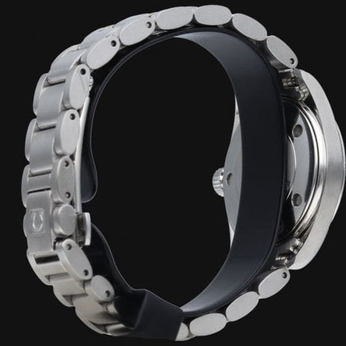 Montre Omega Seamaster Aqua Terra - Montre Lady en acier 58 Facettes MT48222