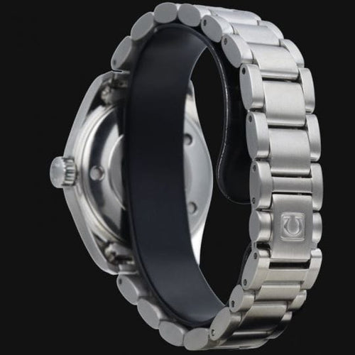 Montre Omega Seamaster Aqua Terra - Montre Lady en acier 58 Facettes MT48222