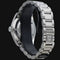 Montre Omega Seamaster Aqua Terra - Montre Lady en acier 58 Facettes MT48222