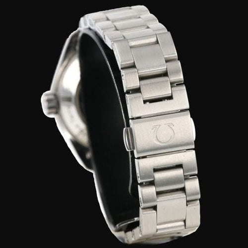 Montre Omega Seamaster Aqua Terra - Montre femme en acier 58 Facettes MT48166